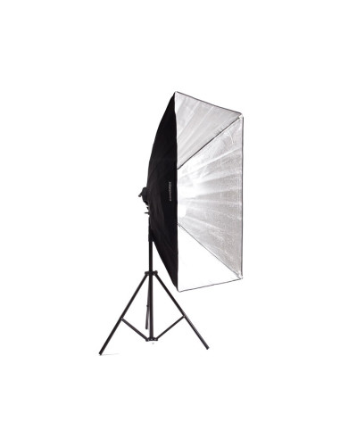 SetStudio™ zestaw 2x 60x90 10x85W