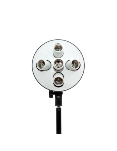 SetStudio™ zestaw 2x 60x90 10x85W