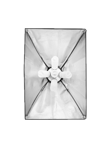 SetStudio™ zestaw 2x 80x120 10x65W