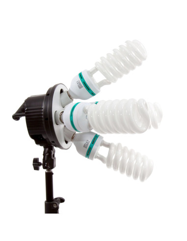 SetStudio™ zestaw 2x 80x120 10x65W