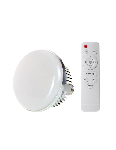 Lampa SOFTBOX 40x40 85W/170W LED 802