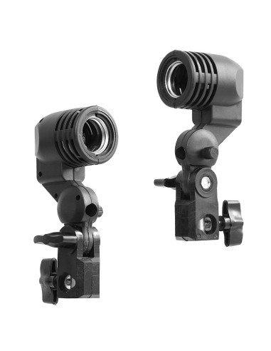 Zestaw z tłem Academy™ 2xLED 50W Softlight 110cm