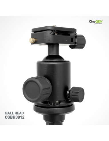 Głowica kulowa CGBH3012