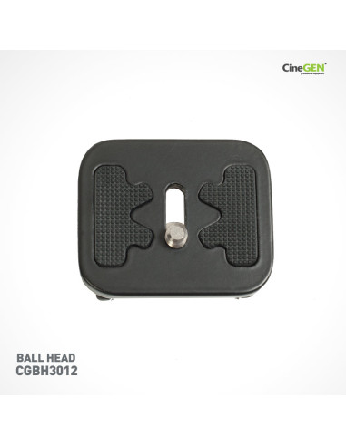 Głowica kulowa CGBH3012
