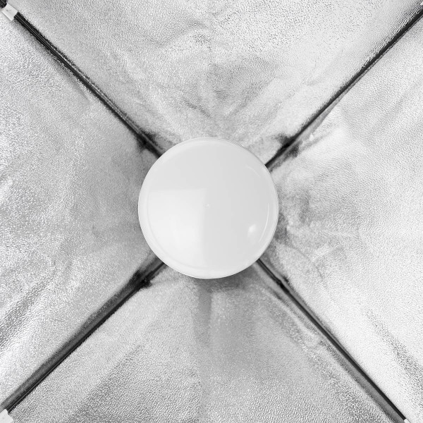 Lampa Softbox LED 40x60 85W/170W ze statywem