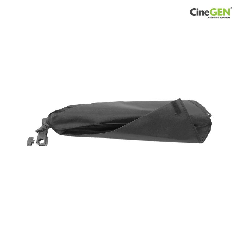Lampa Softbox LED 40x60 85W/170W ze statywem