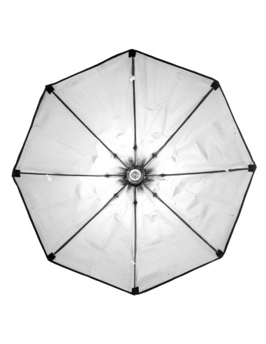 Lampa SOFTBOX octa 60 50W/100W LED 802