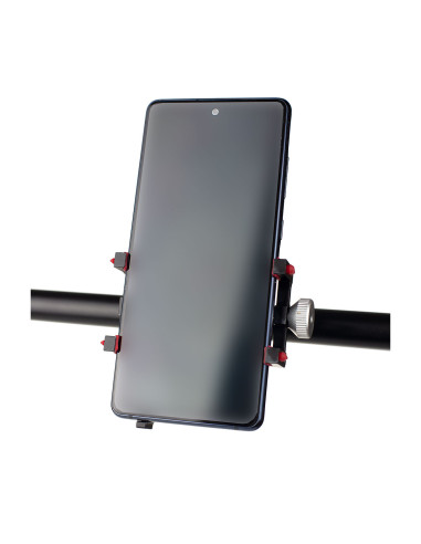 Uchwyt rowerowy do smarfona