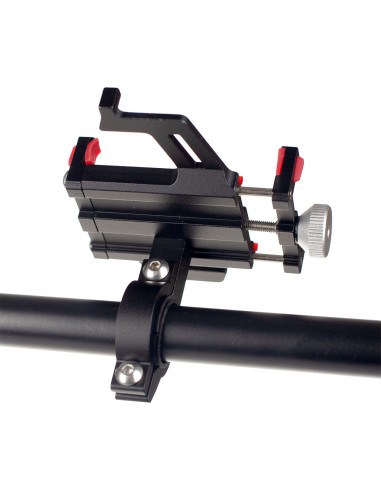 Uchwyt rowerowy do smarfona