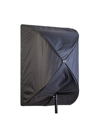 Softbox Parasolkowy Reporterski 80X120