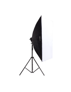 Lampa SOFTBOX 60x90 5x65W 815