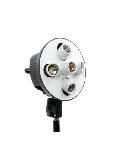 Lampa SOFTBOX 80x120 5x65W 815