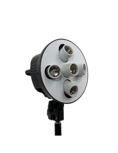 Lampa SOFTBOX OCTA90 5x85W 815