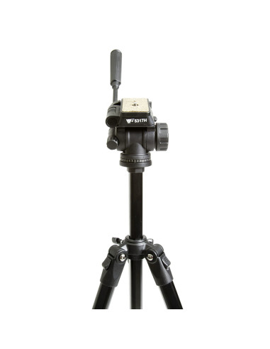 WF-5315 Statyw do aparatu i kamery, 152cm