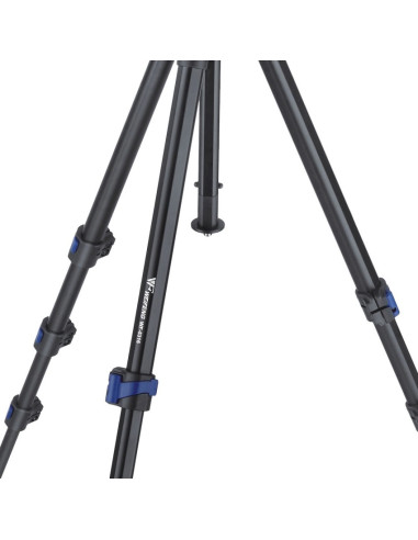 WF-5315 Statyw do aparatu i kamery, 152cm