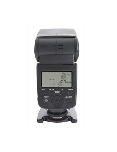 Lampa błyskowa YONGNUO YN-560EX