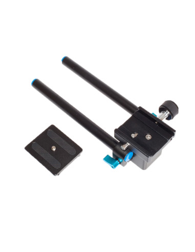 Platforma Rail Rod Support 18,5cm