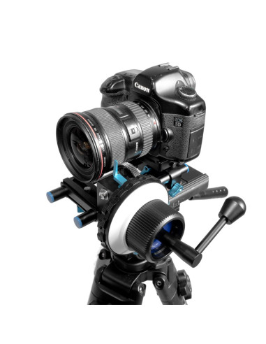 Platforma Rail Rod Support 18,5cm