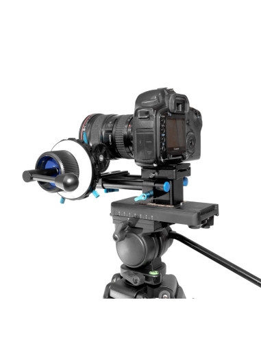 Platforma Rail Rod Support 18,5cm