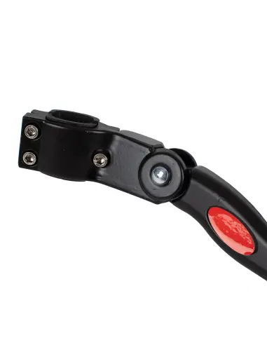 Stopka nóżka podpórka rowerowa boczna