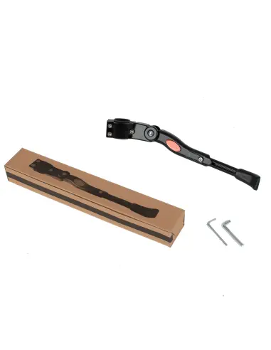 Stopka nóżka podpórka rowerowa boczna