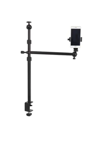 HomeStream+™ statyw do streamingu smartfonem