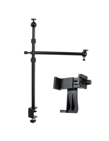 HomeStream+™ statyw do streamingu smartfonem