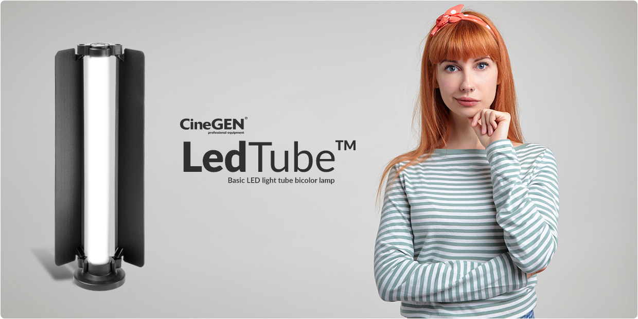 Miecz świetlny LedTube™