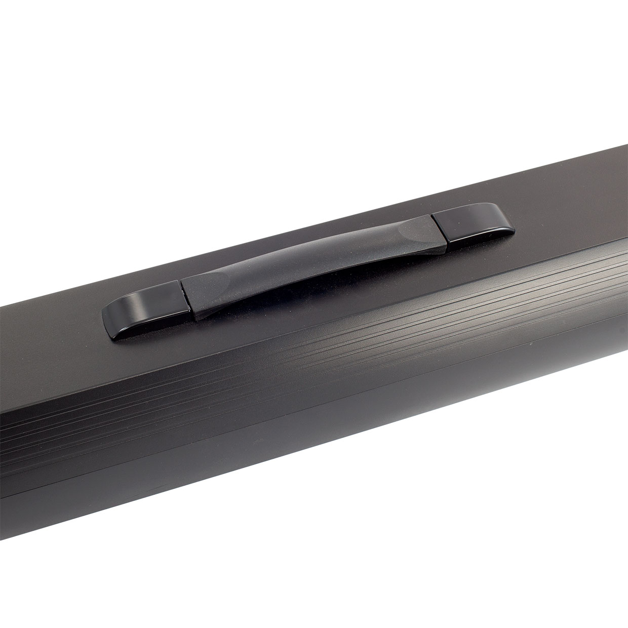 Kompaktowa kaseta ekranu Cinefloor 106