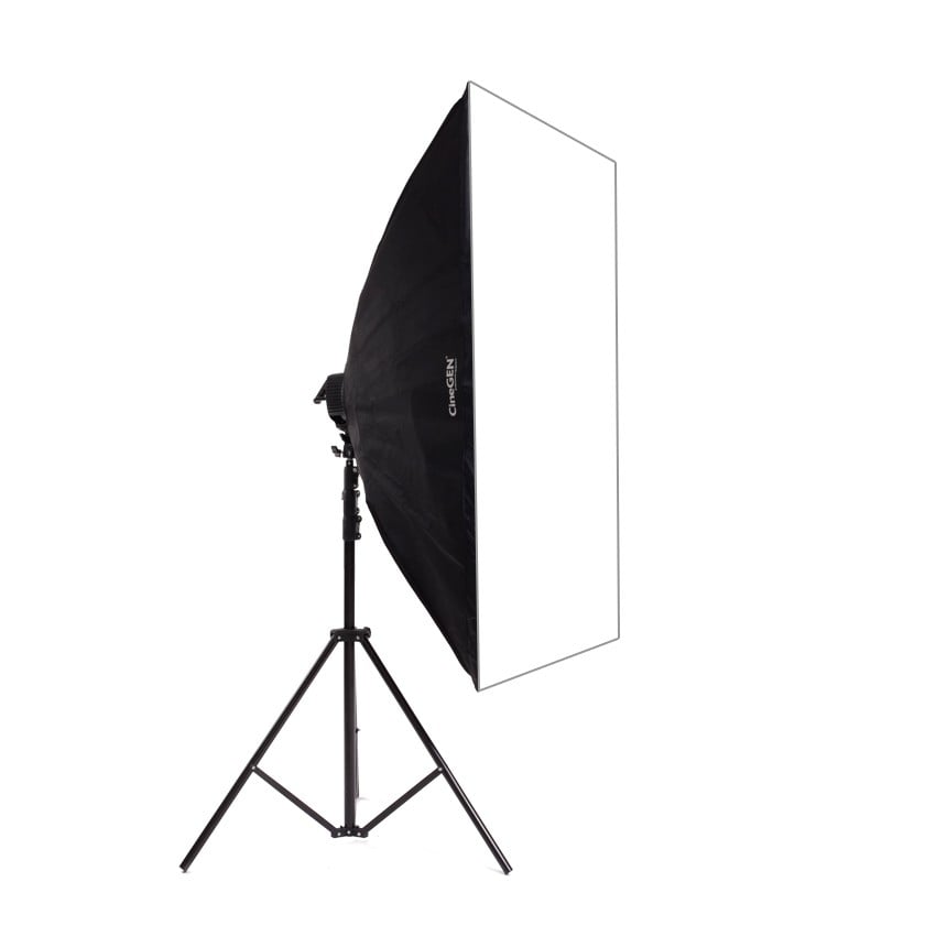 Softbox 80x120 cm
