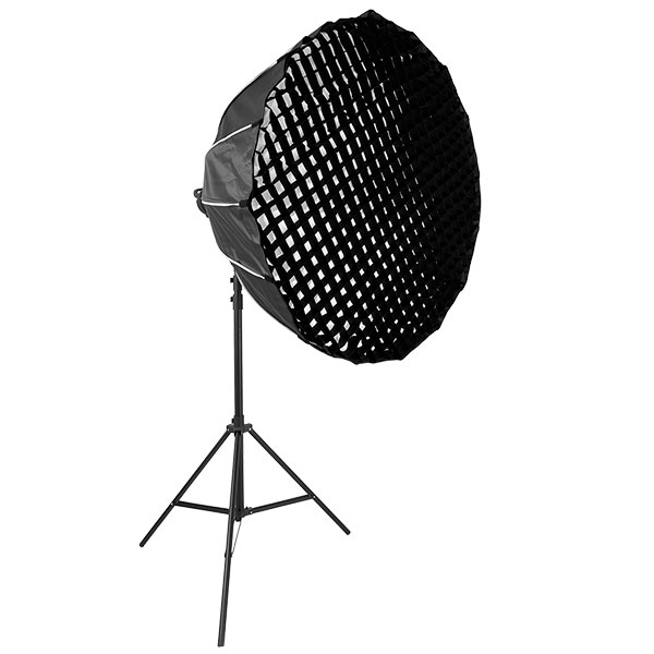 Softbox heksagonalny