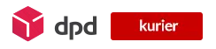 Kurier DPD